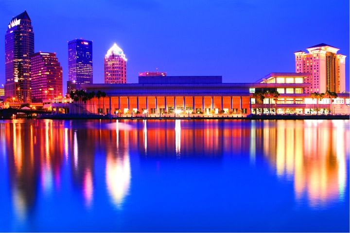 UMA Expo: Providing Strong Guidance During Tough Times