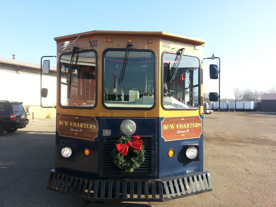 2013 Innovative Operators: B&W Charters