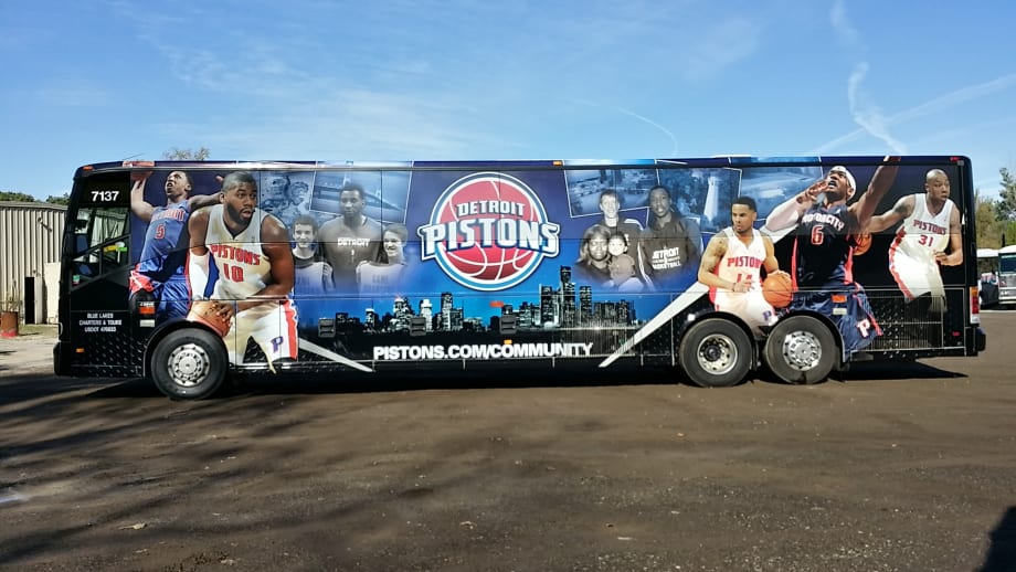 2015 Innovative Operators: Blue Lakes Charters and Tours