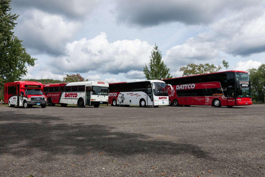 As COVID-19 lingers, motorcoach industry seeing devastating losses, report