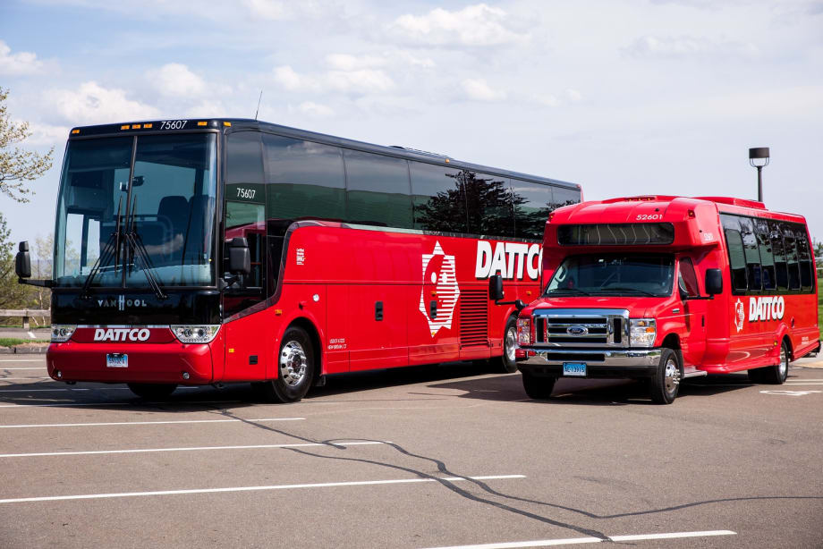 DATTCO: Focused on a rock-solid operation with a family-like atmosphere