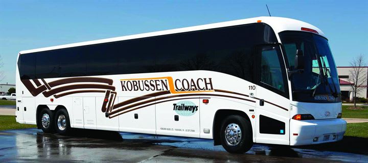 Kobussen Coach Ltd. - Kaukauna, Wis.