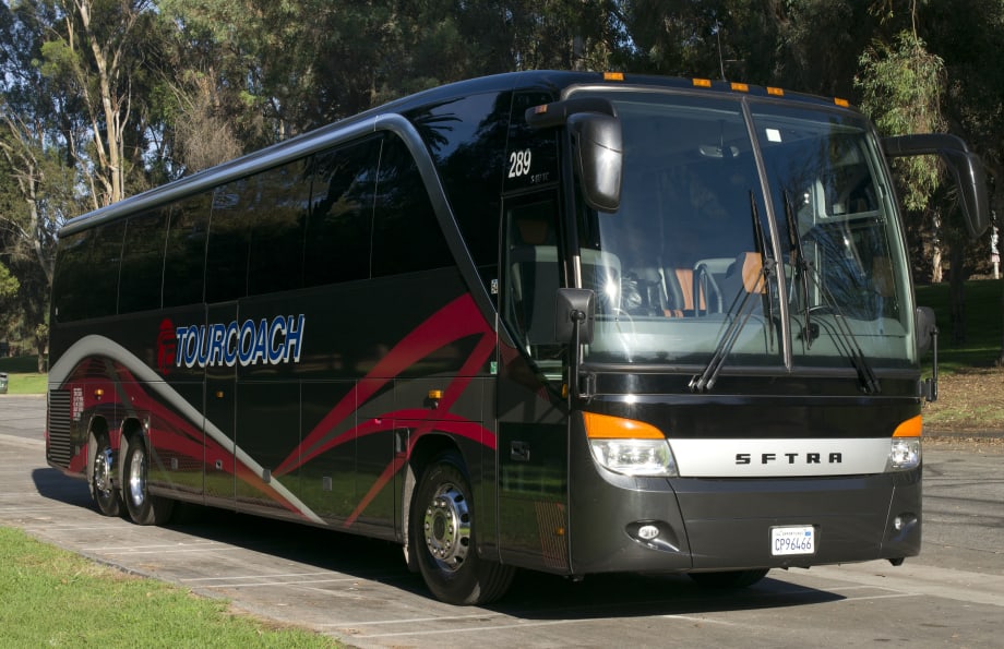 2015 Innovative Operators: TourCoach Charters and Tours