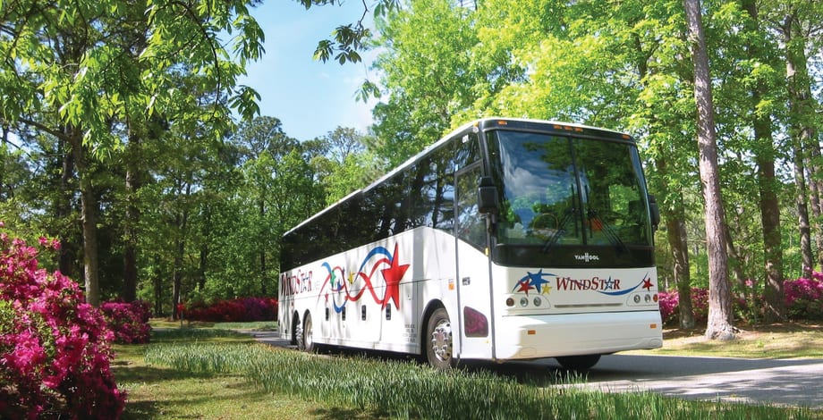 2013 Innovative Operator: Windstar Lines