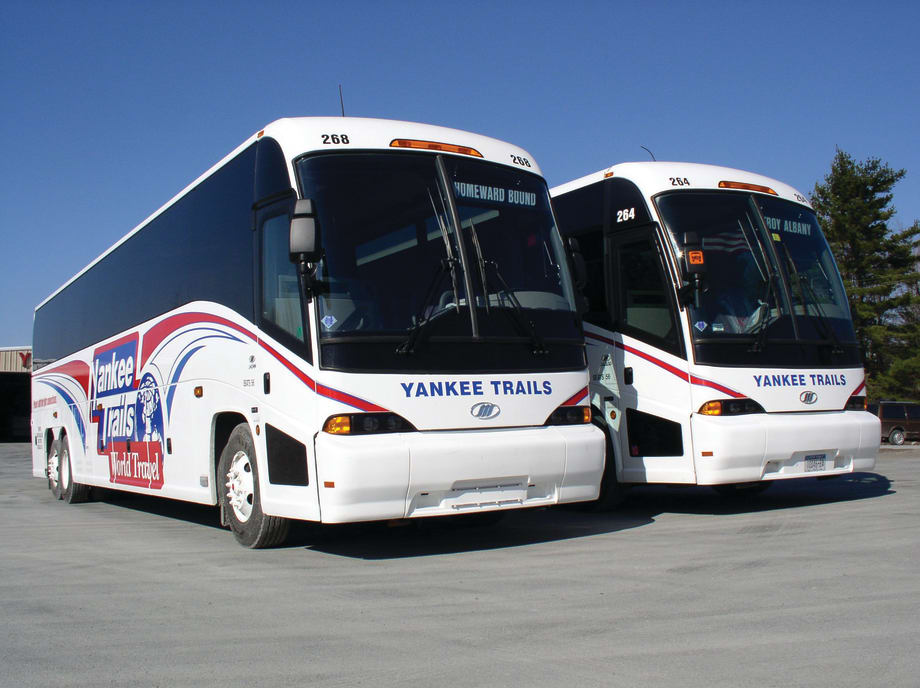 2013 Innovative Operator: Yankee Trails