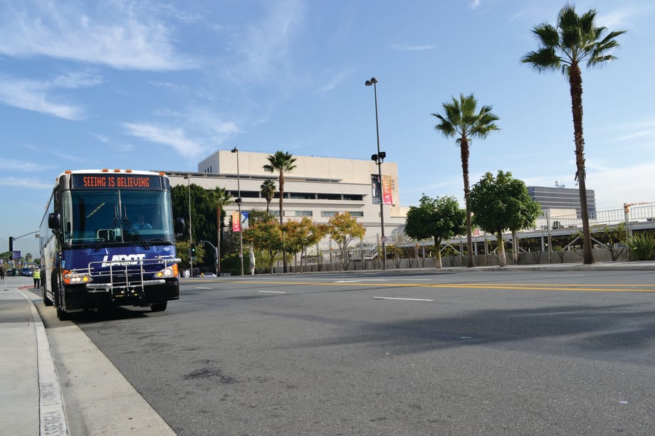 MCI Sees Upswing as it Heads into New Year