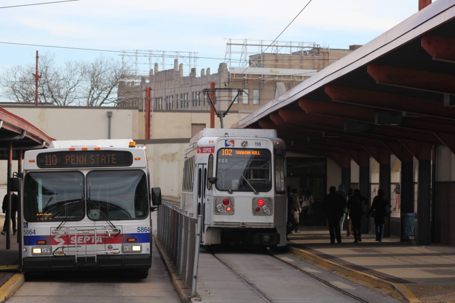 SEPTA fare collection system gets ‘smart,’ retires tokens