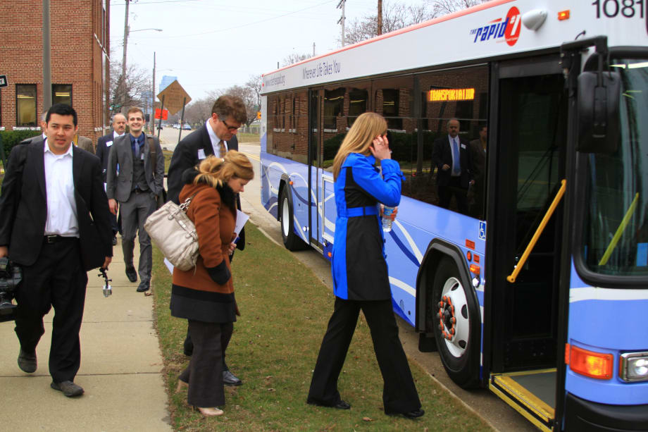 ‘Rapid’ Growth Showcases APTA Chair’s Skills