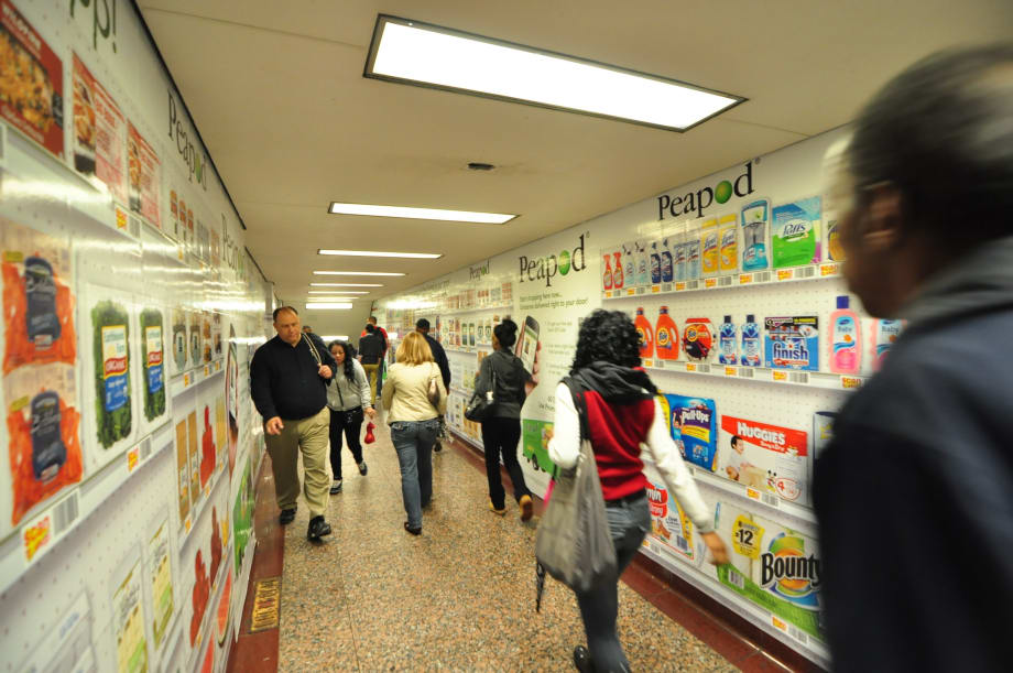 Transit Systems Find Creative Ways to Generate Revenue