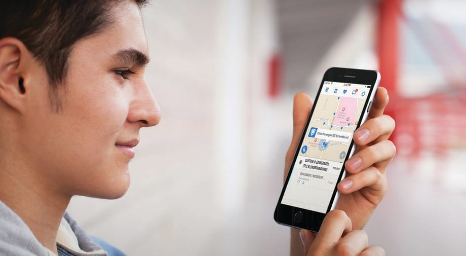 How Universities Use Technology to Provide Safe Transportation