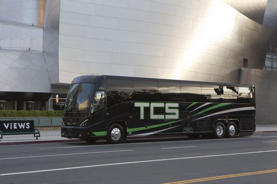 TCS named 2018 Innovative Operator of the Year at ABA Marketplace