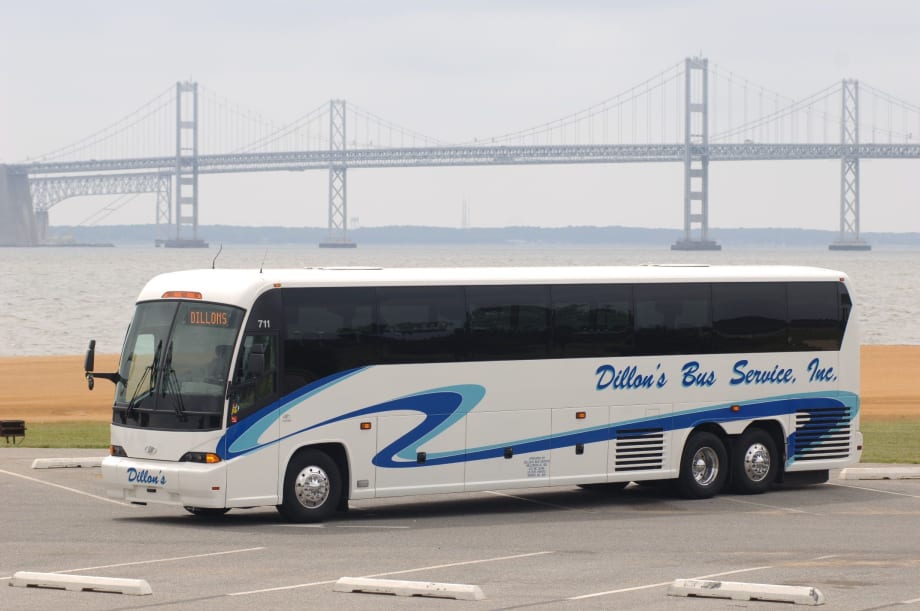 Coach USA launches veteran work program