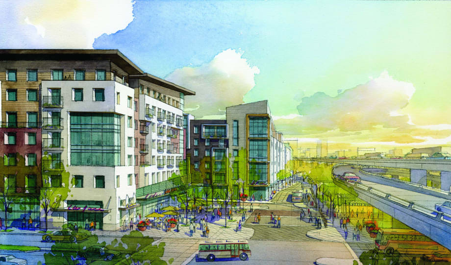 Transit execs can help guide “green” projects