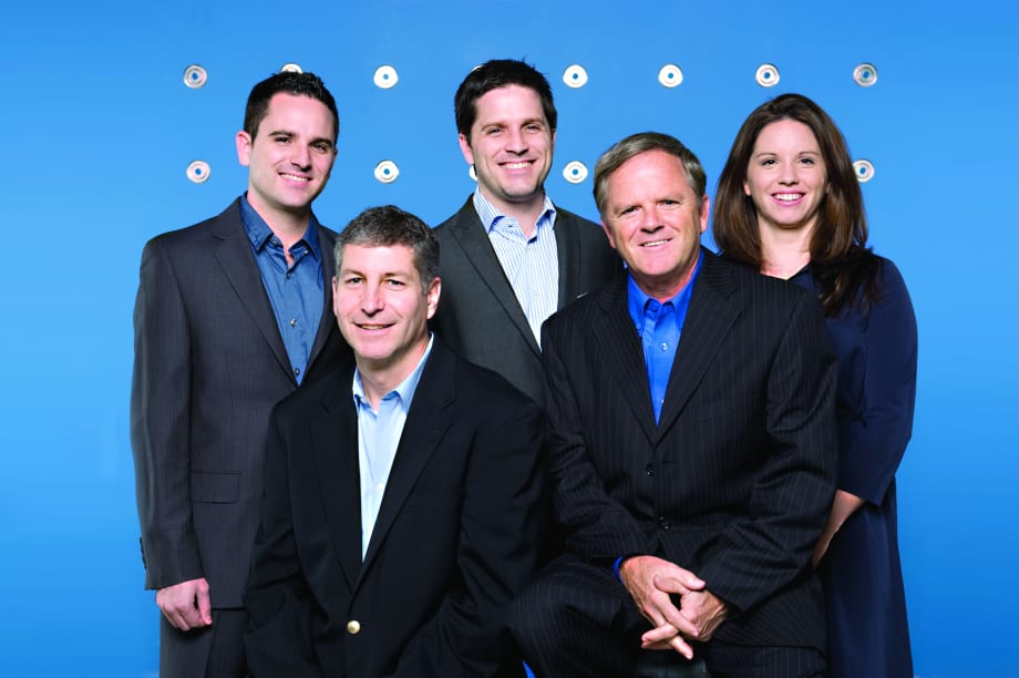 5 Qs: Q'Straint's Jean-Marc Girardin