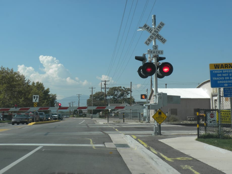Reinforcing Rail Safety to Prevent Crossing and Trespassing Incidents