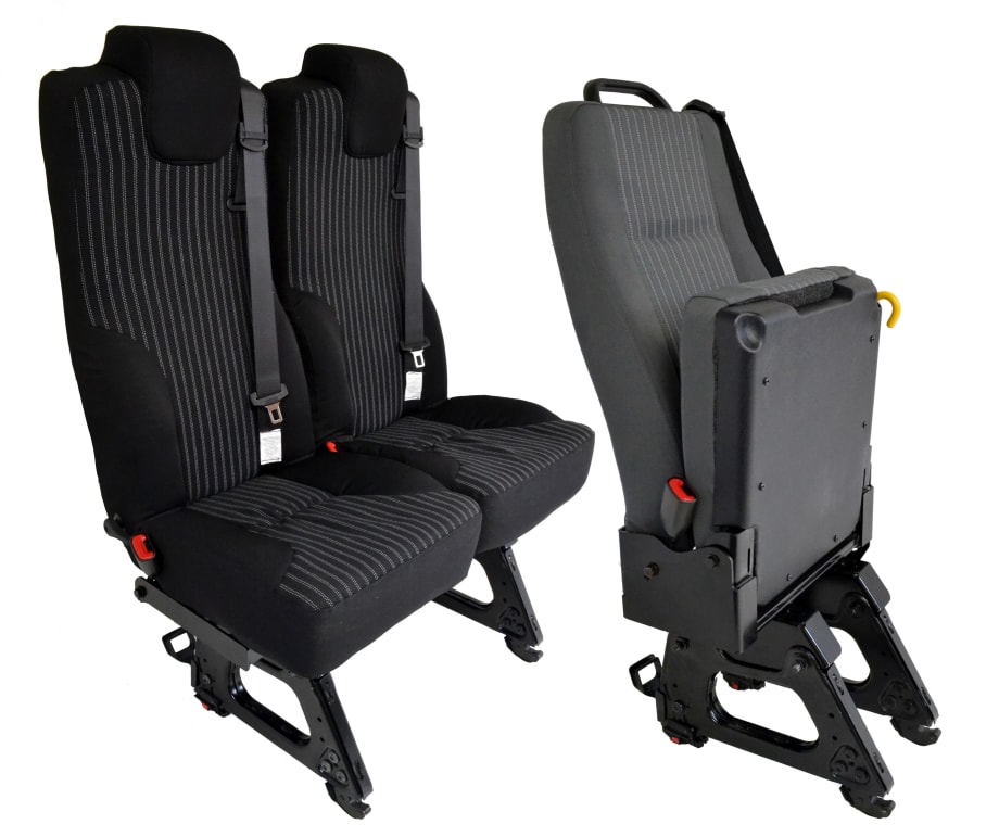 Product Roundup: Seating