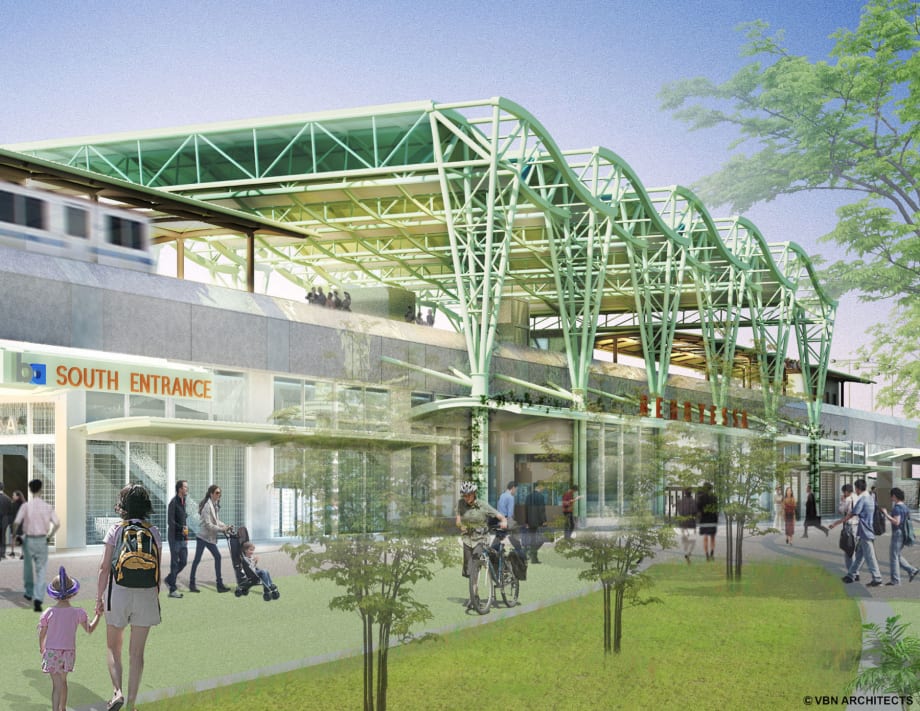 BART Silicon Valley Project green lit to enter project development phase