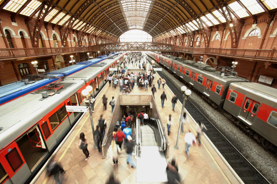 4 Tech Speed Bumps to Avoid on the Road to Connected Transportation Systems