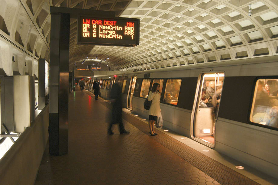 Understanding the Complexity of Transit Safety