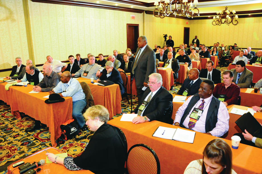 FMCSA  Begins Query Into  Hours-of-Service