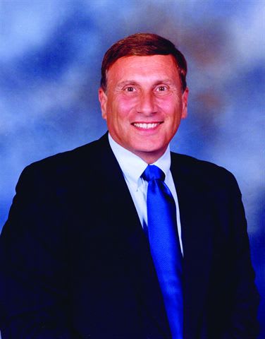 Five Questions: Rep. John L. Mica (R-Fla.)