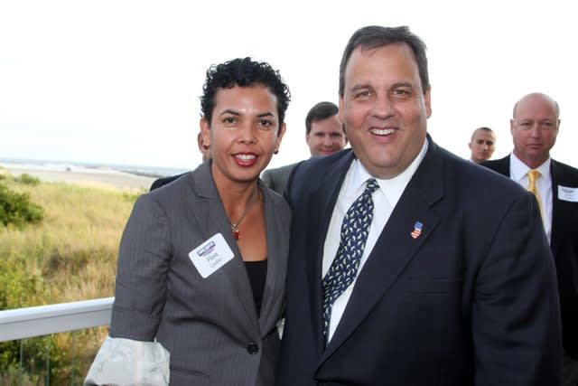 Five Questions-APTA Chair Flora Castillo