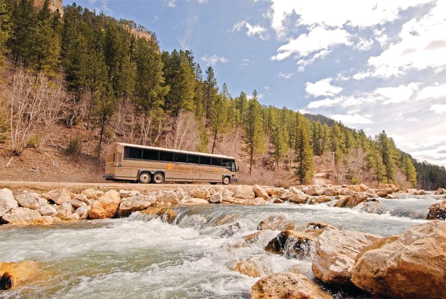 Legislative and Regulatory Update