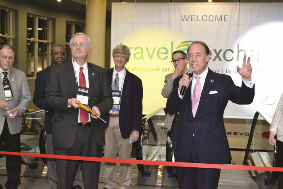 2013 UMA Expo Begins New Era