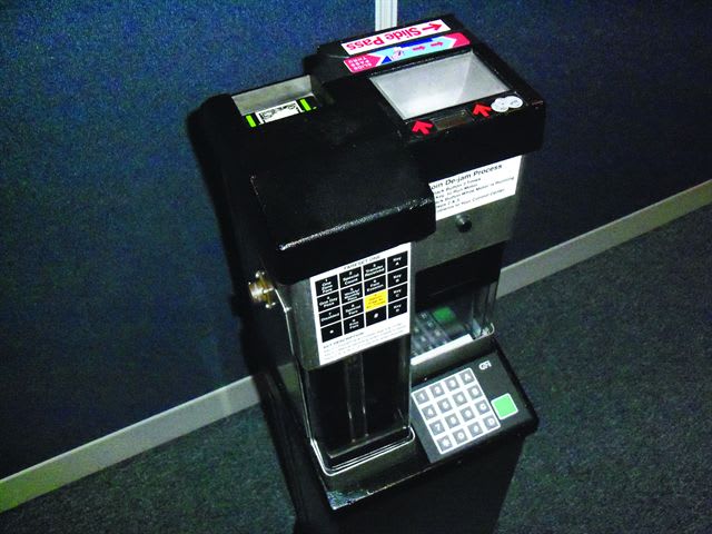 Open Fare Payment Systems Convenient for Riders, Transit Systems