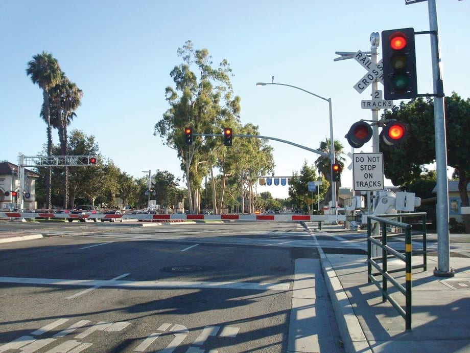 OCTA’s ‘quiet zone’ rail program enhances safety, quality of life