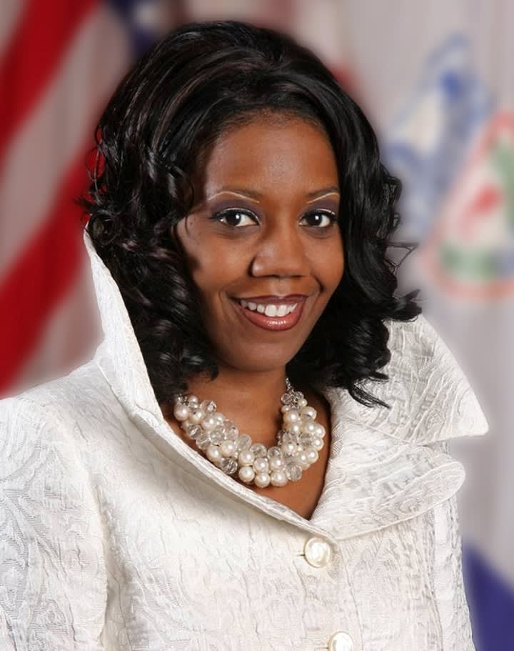 APTF scholarship named after APTA Chair Valarie J. McCall