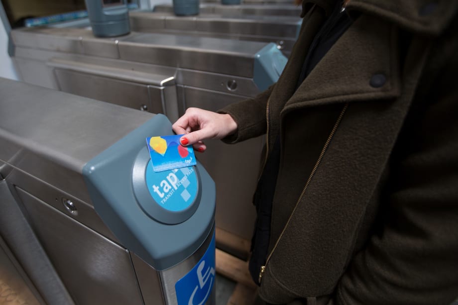 Moving to the Cloud to Improve Agency Efficiency, Customer Experience