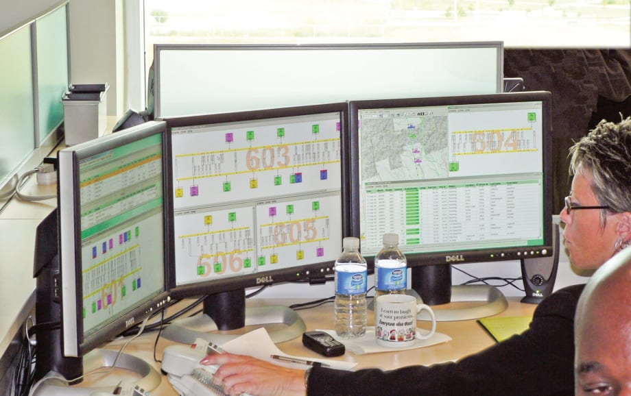 'Smart' Telematics Solutions Increase Efficiency, Affordability