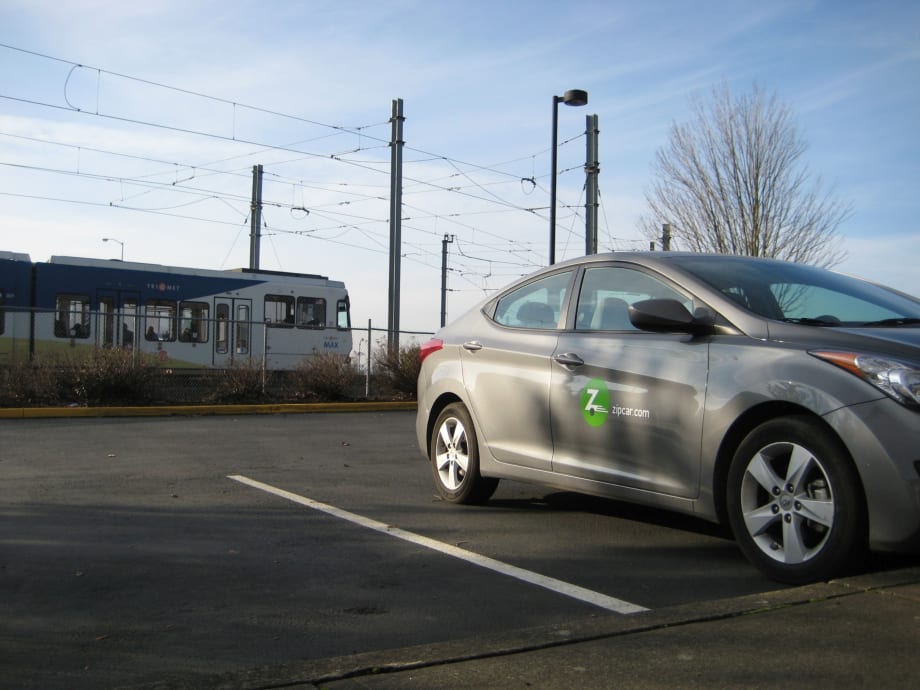 Transit partners to offer first-, last-mile options