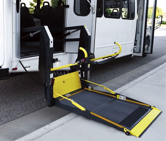 Wheelchair Lifts