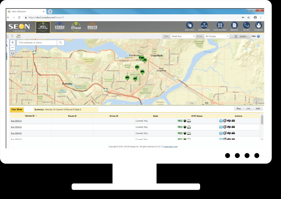 Product Roundup: Telematics