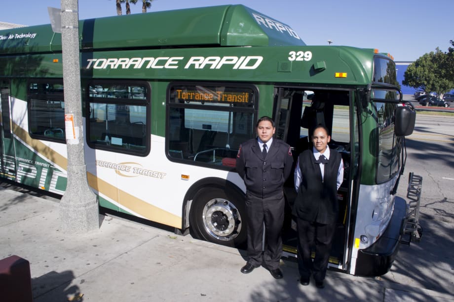 How to Prevent Driver Assaults