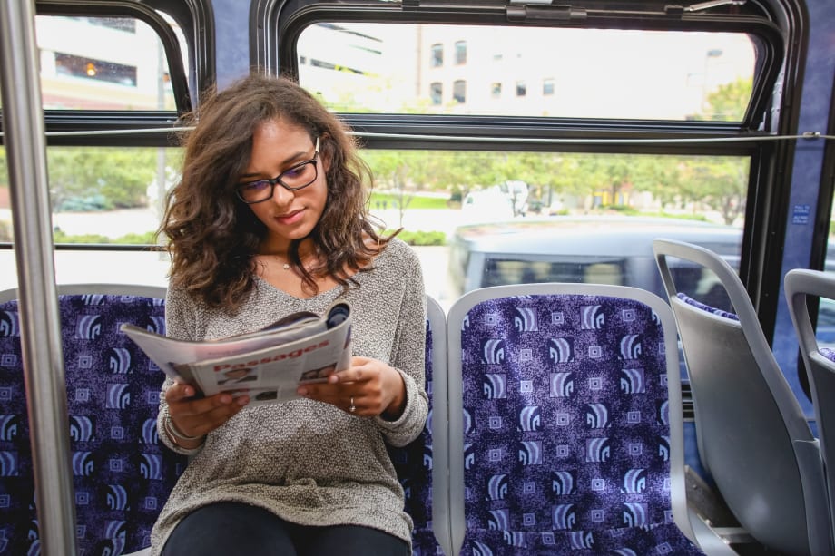 Key Passenger Seating Options That Appeal to All ‘Customers’