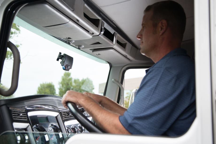 Telematics Tech: Tapping Vehicle Intelligence to Make Good Fleets Great