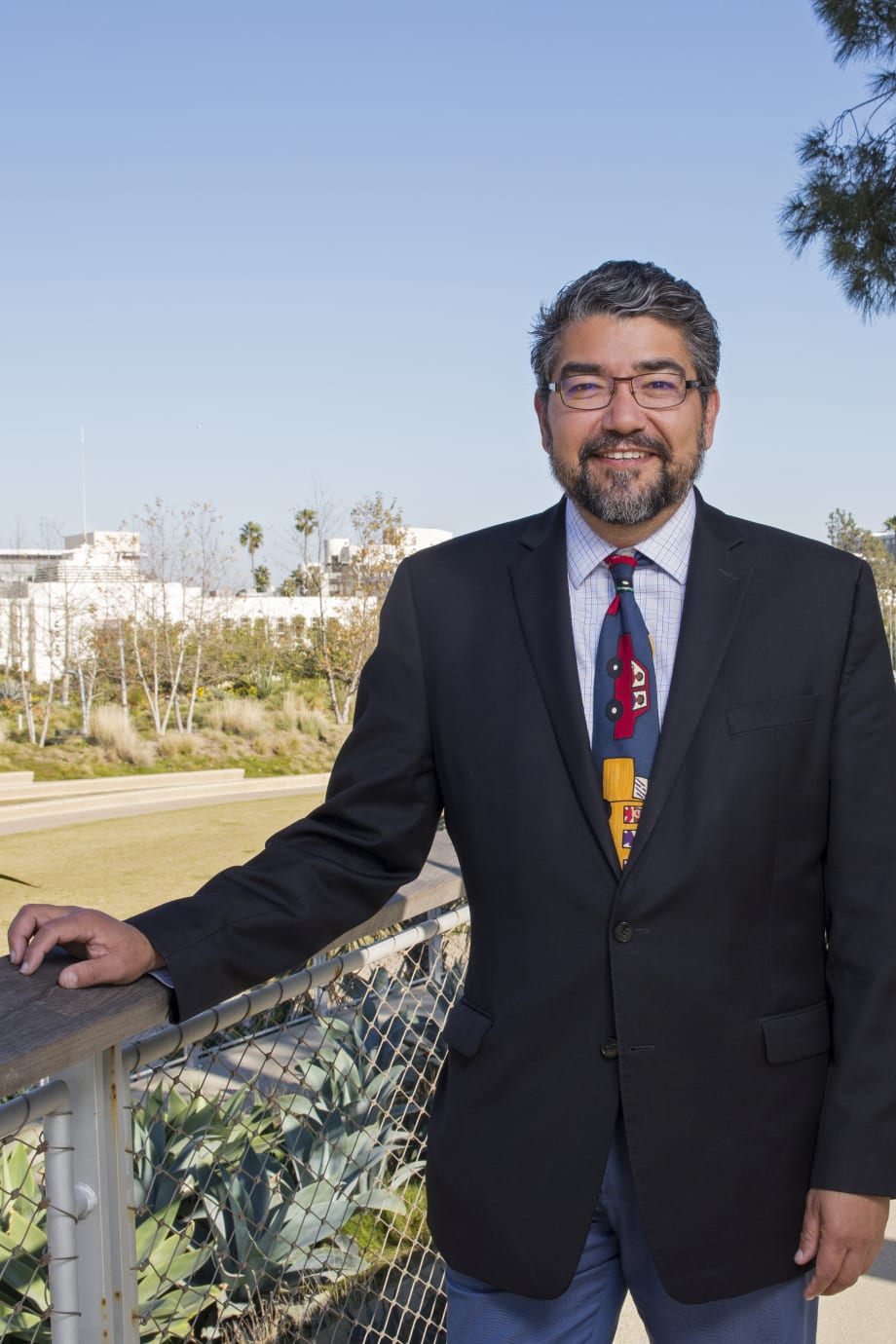 Santa Monica's Big Blue Bus names new COO