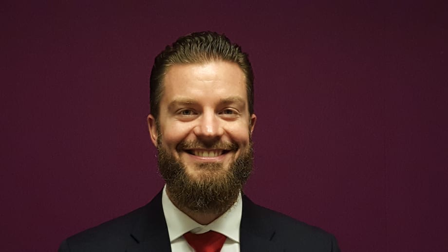 TriMet names new executive director for transportation division