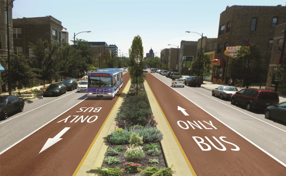 2013 BRT Survey: Coordination, Construction Top Challenges