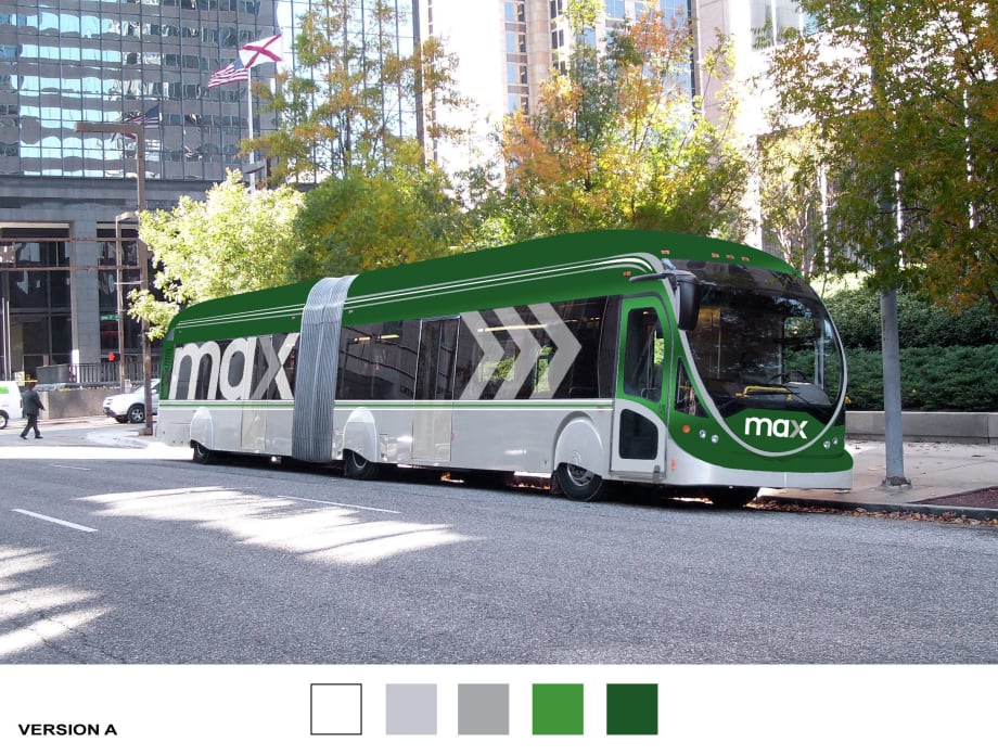 Policy Expert Highlights BRT Advantages