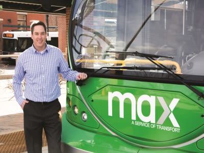 Colo. BRT project controls growth, cultivates development