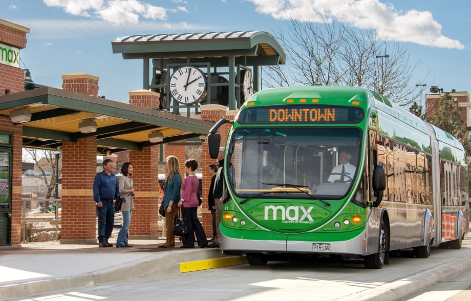 2014 BRT Survey: Projects Abound, Bring Economic Benefits