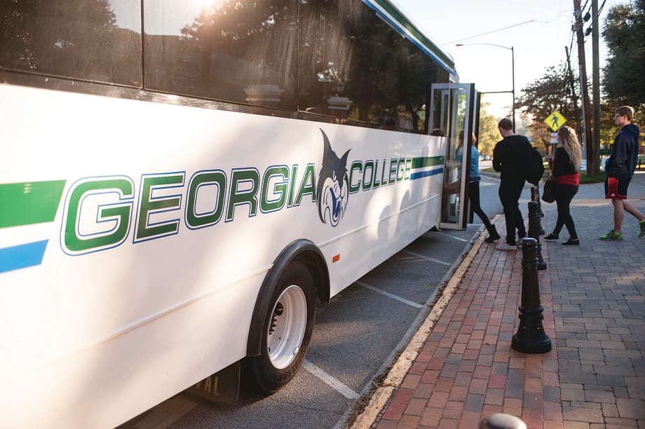 Providing Diverse Mobility Options Key Challenge for Universities