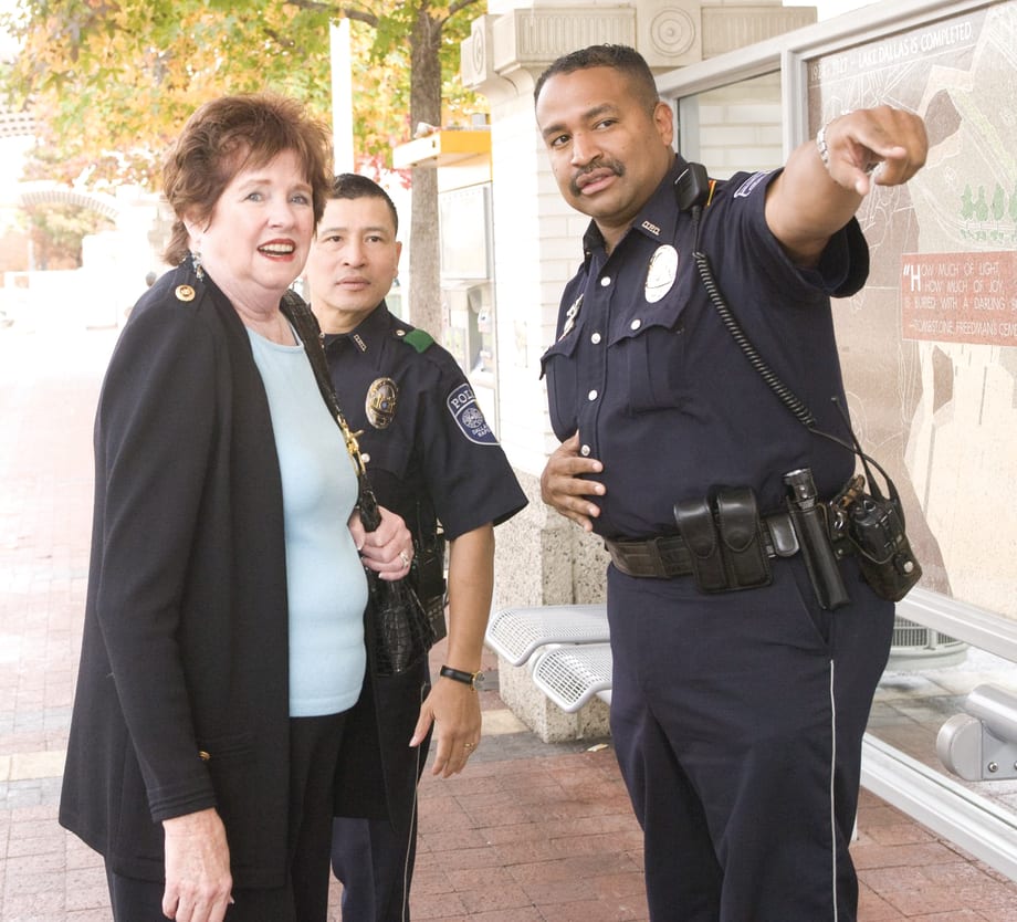 Dallas’ DART stepping up rail security in wake of shooting