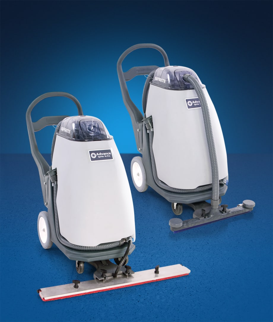 Wet-dry vacuums