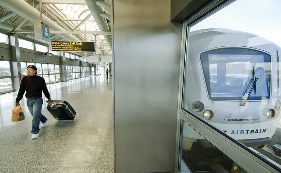 Alternative Transit Project Delivery Offers Attractive Options