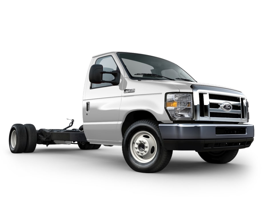 Switching to Propane Pays Off for Mich. Fleet